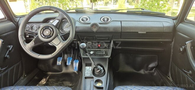 LADA (VAZ) 2106 1994, 99,999 km - 1.6 l - Xaçmaz
