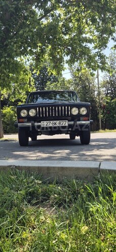 LADA (VAZ) 2106 1994, 99,999 km - 1.6 l - Xaçmaz