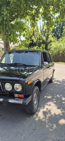 LADA (VAZ) 2106 1994, 99,999 km - 1.6 l - Xaçmaz