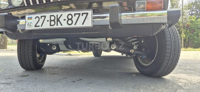 LADA (VAZ) 2106 1994, 99,999 km - 1.6 l - Xaçmaz