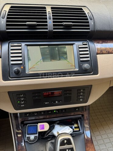 BMW X5 2005, 320,000 km - 3.0 l - Bakı