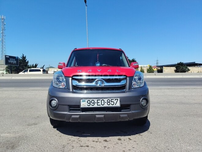 GWM Hover M2 2013, 73,000 km - 1.5 l - Bakı