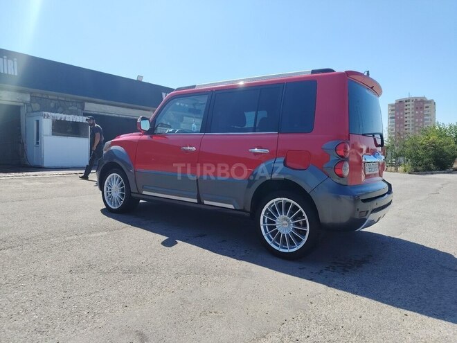 GWM Hover M2 2013, 73,000 km - 1.5 l - Bakı