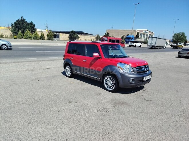 GWM Hover M2 2013, 73,000 km - 1.5 l - Bakı