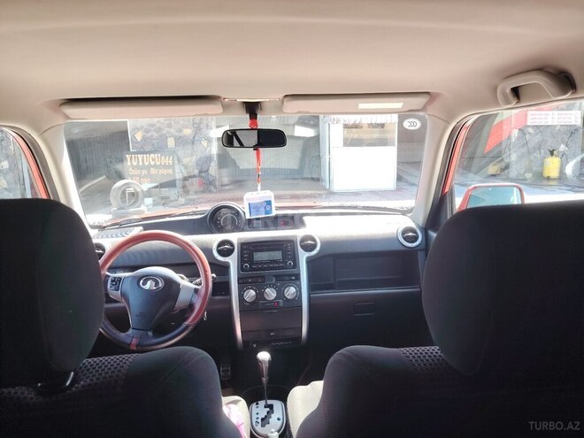 GWM Hover M2 2013, 73,000 km - 1.5 l - Bakı