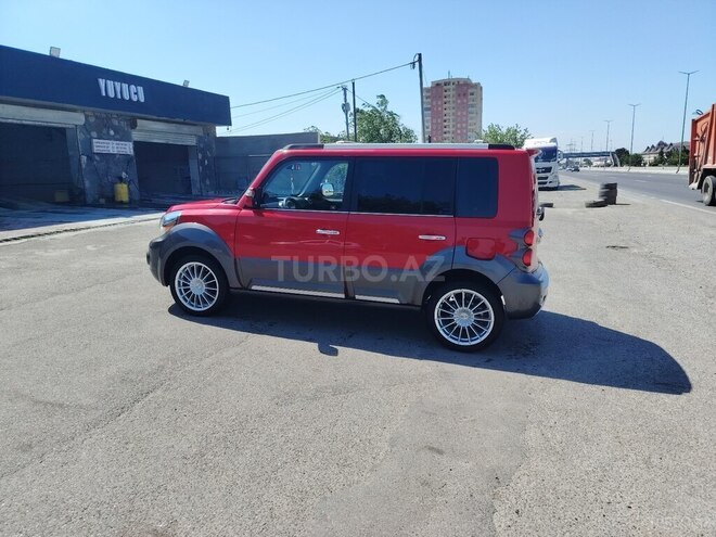 GWM Hover M2 2013, 73,000 km - 1.5 l - Bakı