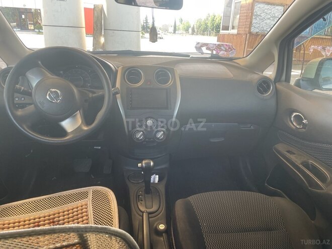 Nissan Note 2013, 129,000 km - 1.2 l - Bakı