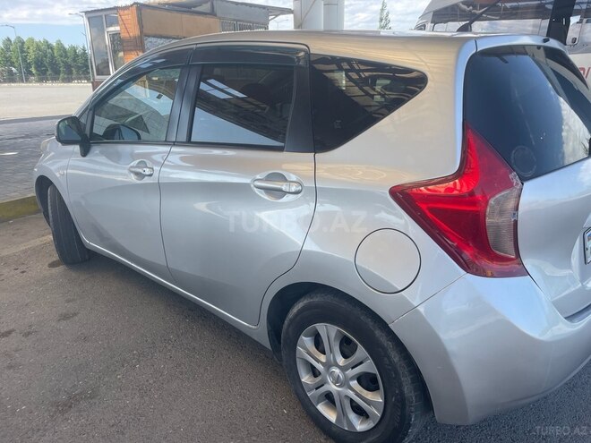 Nissan Note 2013, 129,000 km - 1.2 l - Bakı