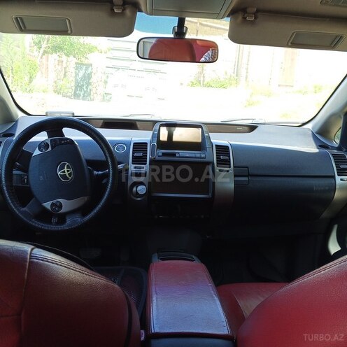 Toyota Prius 2007, 270,000 km - 1.5 l - Bakı