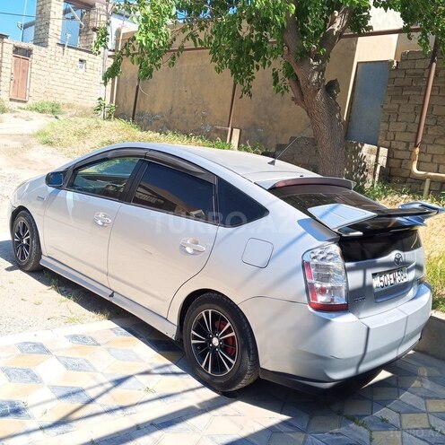 Toyota Prius 2007, 270,000 km - 1.5 l - Bakı