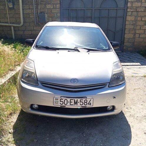 Toyota Prius 2007, 270,000 km - 1.5 l - Bakı