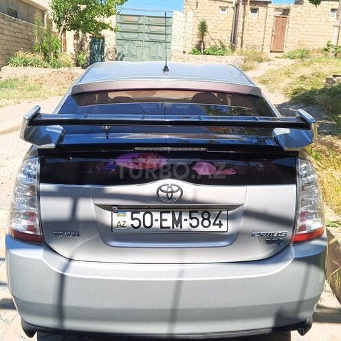 Toyota Prius 2007, 270,000 km - 1.5 l - Bakı