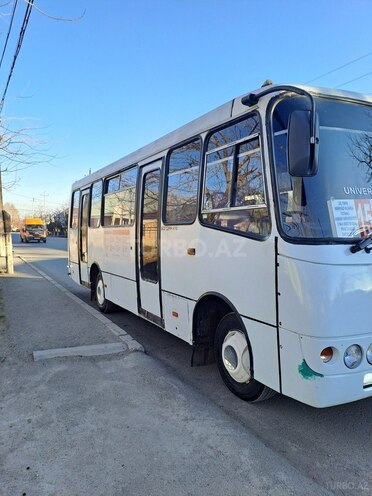 Isuzu Bogdan 2008, 333,333 km - 4.3 л - Gəncə