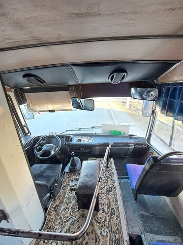 Isuzu Bogdan 2008, 333,333 km - 4.3 л - Gəncə