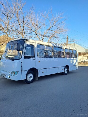Isuzu Bogdan 2008, 333,333 km - 4.3 л - Gəncə