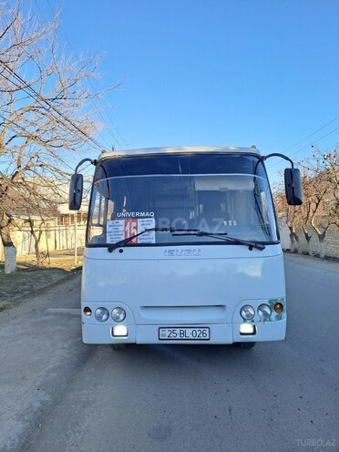 Isuzu Bogdan 2008, 333,333 km - 4.3 л - Gəncə