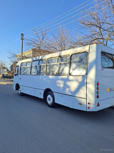 Isuzu Bogdan 2008, 333,333 km - 4.3 л - Gəncə
