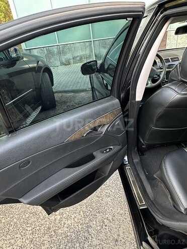 Mercedes E 350 2006, 241,000 km - 3.5 л - Bakı