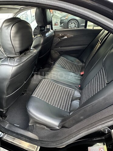 Mercedes E 350 2006, 241,000 km - 3.5 л - Bakı