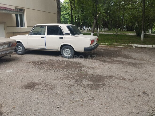 LADA (VAZ) 2107 1999, 47,911 km - 1.6 л - Şamaxı
