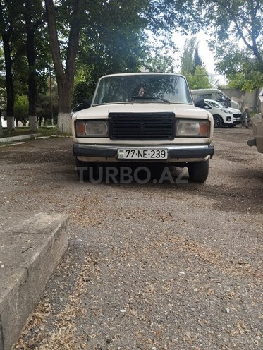 LADA (VAZ) 2107 1999, 47,911 km - 1.6 л - Şamaxı
