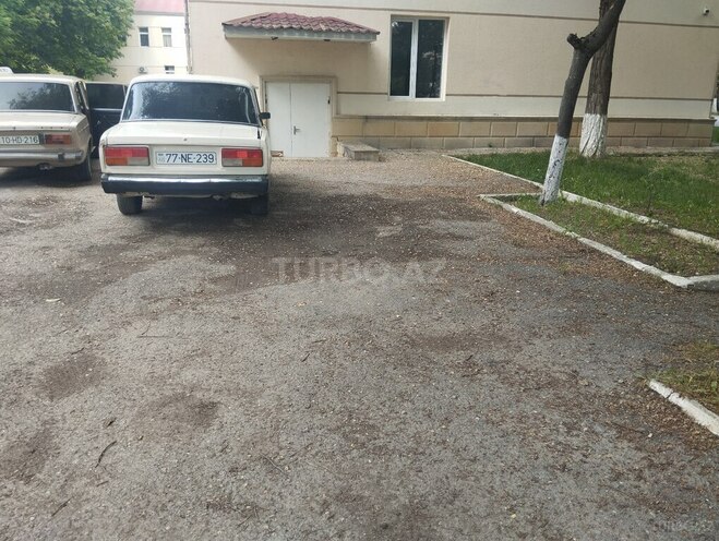 LADA (VAZ) 2107 1999, 47,911 km - 1.6 л - Şamaxı