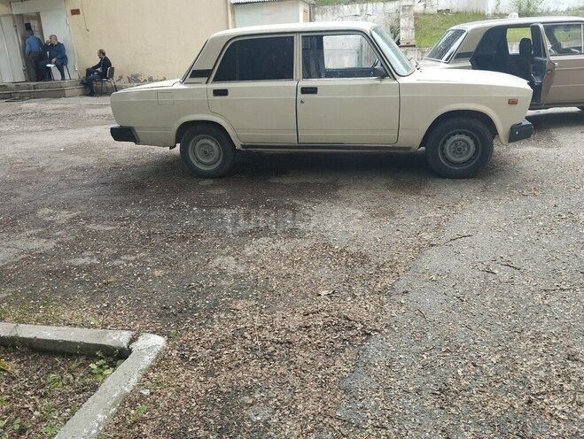 LADA (VAZ) 2107 1999, 47,911 km - 1.6 л - Şamaxı