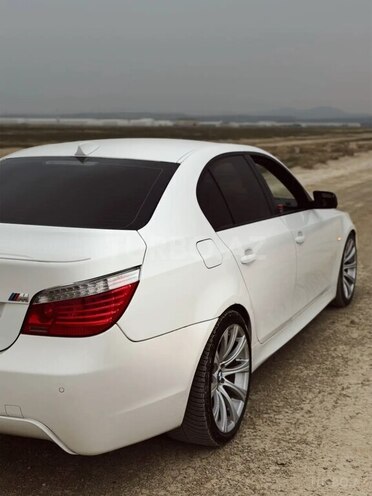 BMW 530 2007, 335,000 km - 3.0 l - Bakı
