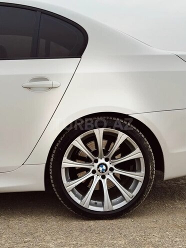 BMW 530 2007, 335,000 km - 3.0 l - Bakı