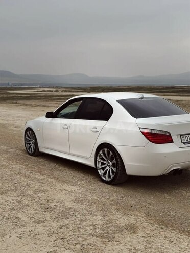 BMW 530 2007, 335,000 km - 3.0 l - Bakı