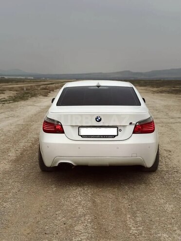 BMW 530 2007, 335,000 km - 3.0 l - Bakı