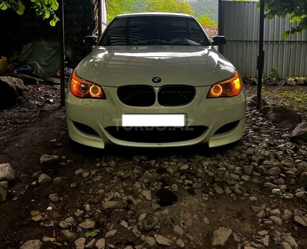 BMW 530 2007, 335,000 km - 3.0 l - Bakı