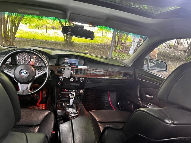 BMW 530 2007, 335,000 km - 3.0 l - Bakı