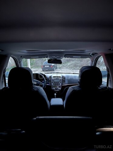 Hyundai Santa Fe 2010, 375,000 km - 2.0 l - Mingəçevir
