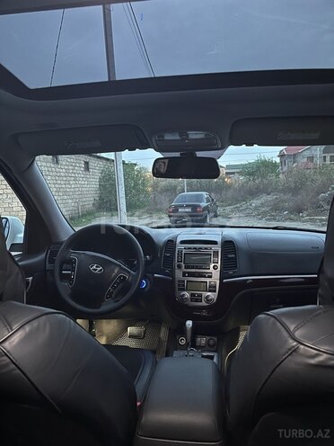 Hyundai Santa Fe 2010, 375,000 km - 2.0 l - Mingəçevir