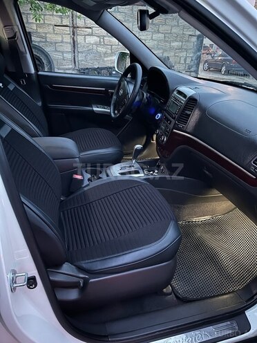 Hyundai Santa Fe 2010, 375,000 km - 2.0 l - Mingəçevir
