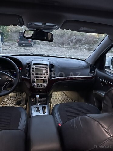 Hyundai Santa Fe 2010, 375,000 km - 2.0 l - Mingəçevir