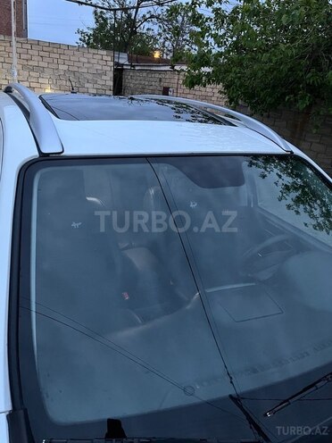 Hyundai Santa Fe 2010, 375,000 km - 2.0 l - Mingəçevir