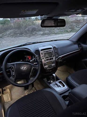 Hyundai Santa Fe 2010, 375,000 km - 2.0 l - Mingəçevir