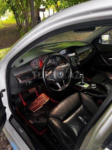 BMW 530 2007, 335,000 km - 3.0 l - Bakı