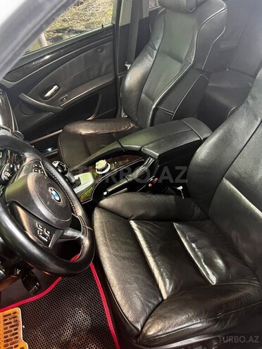 BMW 530 2007, 335,000 km - 3.0 l - Bakı