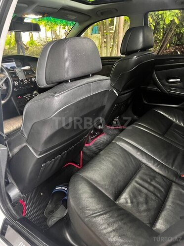 BMW 530 2007, 335,000 km - 3.0 l - Bakı