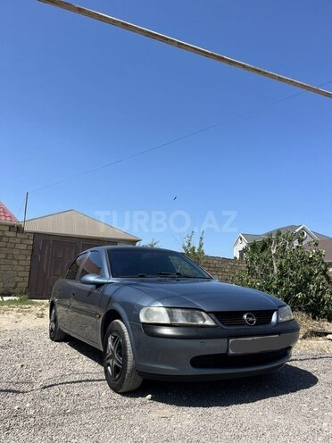 Opel Vectra 1998, 345,206 km - 1.8 l - Bakı