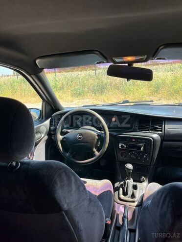 Opel Vectra 1998, 345,206 km - 1.8 l - Bakı