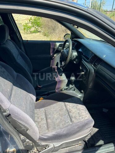 Opel Vectra 1998, 345,206 km - 1.8 l - Bakı
