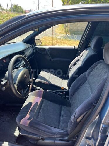 Opel Vectra 1998, 345,206 km - 1.8 l - Bakı