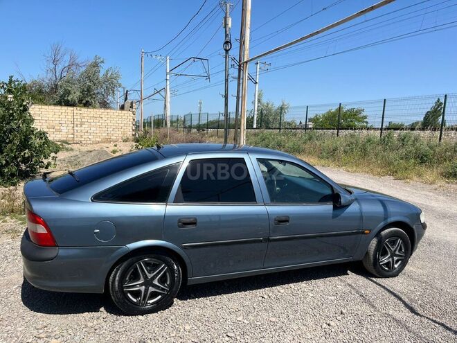 Opel Vectra 1998, 345,206 km - 1.8 l - Bakı