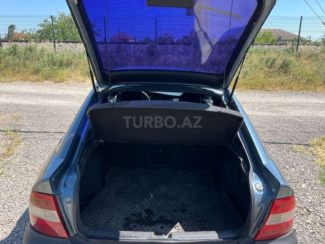 Opel Vectra 1998, 345,206 km - 1.8 l - Bakı