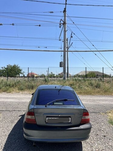 Opel Vectra 1998, 345,206 km - 1.8 l - Bakı