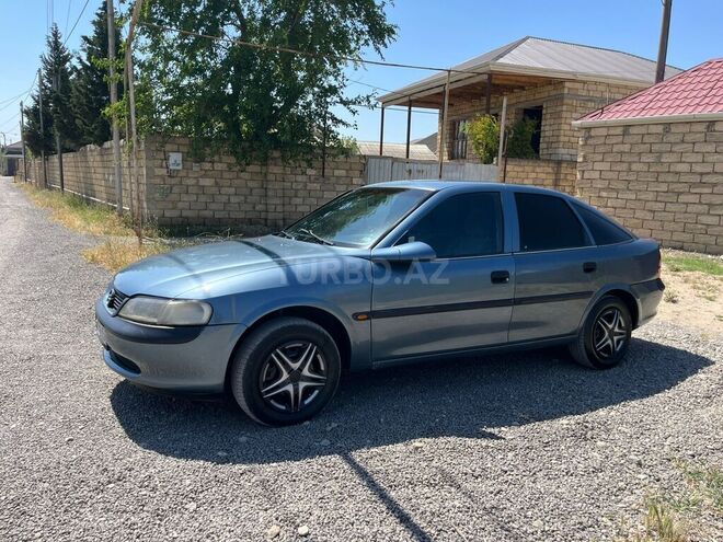 Opel Vectra 1998, 345,206 km - 1.8 l - Bakı